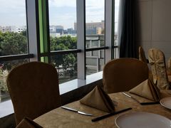 -深圳同泰万怡酒店·万荟轩自助餐厅(同泰店)