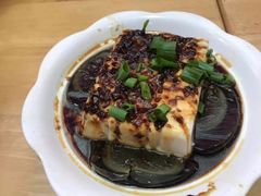 -贯一台湾牛肉面(八一七中路店)
