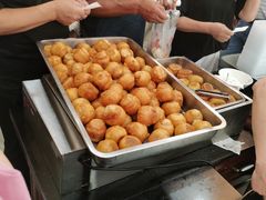 -毛华美食(清扬路店)