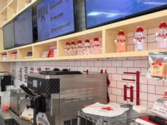 -红星前进面包牛奶公司(五道口购物中心店)