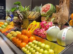 -曲水兰亭(北京四惠店)