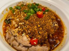 聪明的大脑-楚媚娘炭火蛙锅(宽厚里店)