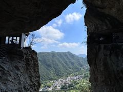 -雁荡山风景名胜区