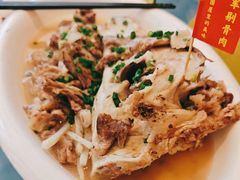 -围龙屋客家食府(福田店)