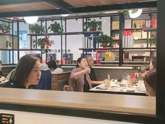 -二十一分小锅炖(中心店)