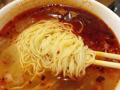 -吾穆勒蓬灰牛肉面·清真(北滨河中路店)