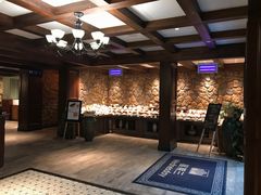 -青岛海景花园大酒店·白果树餐厅青岛菜