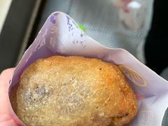 -京天红炸糕(天通苑华联店)