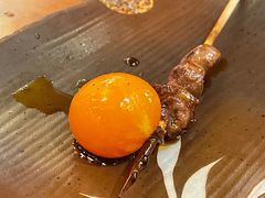 -鸟鹏烧鸟居酒屋(仁恒梦中心店)