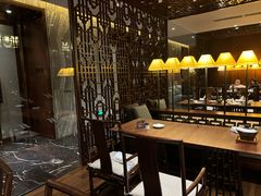 -蛇口希尔顿南海酒店·随轩中餐厅·粤菜