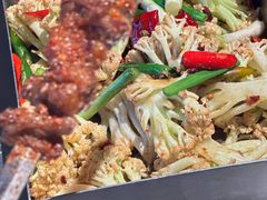 -No.DD戳子烧烤·江湖菜(北京总店)