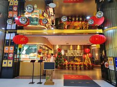 -侨美食家·粤菜(体育西路店)