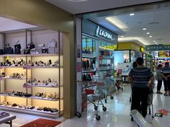 -物美超市(下沙云水店)