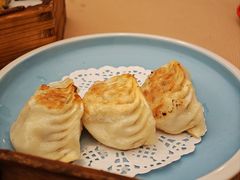 -香宫中餐厅·东北菜·铁锅炖·广式点心(哈尔滨香格里拉店)