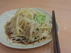冷面-小梅园饭堂(东方路店)
