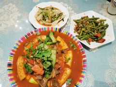 -新疆伊宁远征餐厅