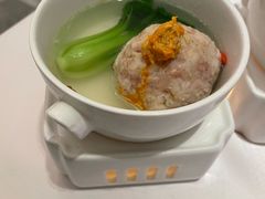 -森隆饭庄(新世界百货崇文店)