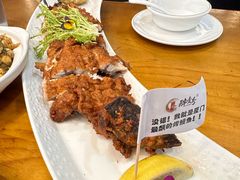 -醉壹号海鲜大排档·老厦门特色菜(厦门美食地标店)