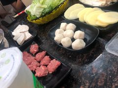 -山珍鲜牛肉火锅本地老字号(汕中老店)