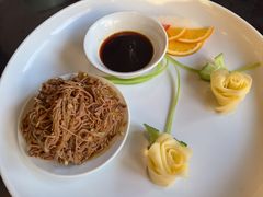 -西安饭庄·非遗陕菜(钟楼店)