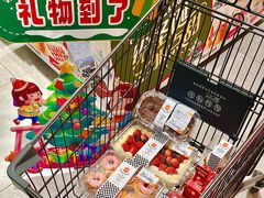 -大润发(张江店)