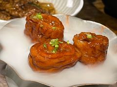 -魁盛居百年鲁菜馆(县西巷店)