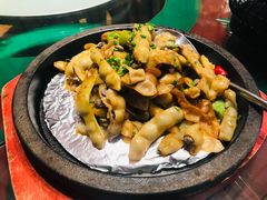 -九十九顶毡房(阜石路店)