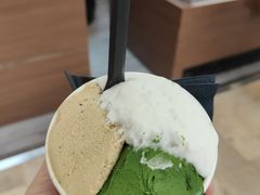 -九十葉·抹茶(南京·德基店)