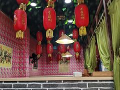 大堂-边江铁锅炖鱼(振八街店)