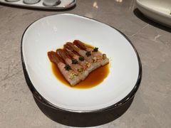 -广州文华东方酒店·江-由辉师傅主理