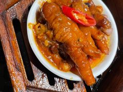 -正斗·港式粤菜(SKLP店)