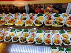 -西竹拌面(银川阅彩城店)