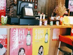 -SUN炸鸡专门店(西塔总店)