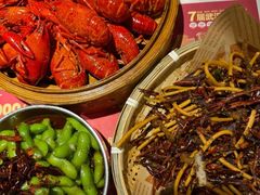-靓靓蒸虾·头牌蒸虾(沙湖旗舰店)