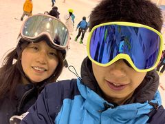 -绍兴启迪乔波冰雪世界
