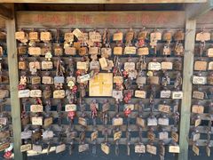 -龙口南山旅游景区