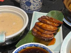 -南京大牌档(新街口德基广场店)