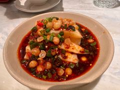 -孔雀云贵川·融合菜(长宁来福士店)