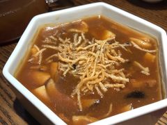 牛肉胡辣汤-掌柜的店·河南菜(世茂店)