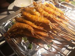 -绿茶餐厅(乐峰广场店)