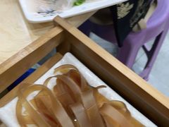 -渔香岛美蛙鱼头火锅(威清路店)