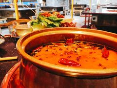 -镇江龙·火锅串串(武侯祠店)