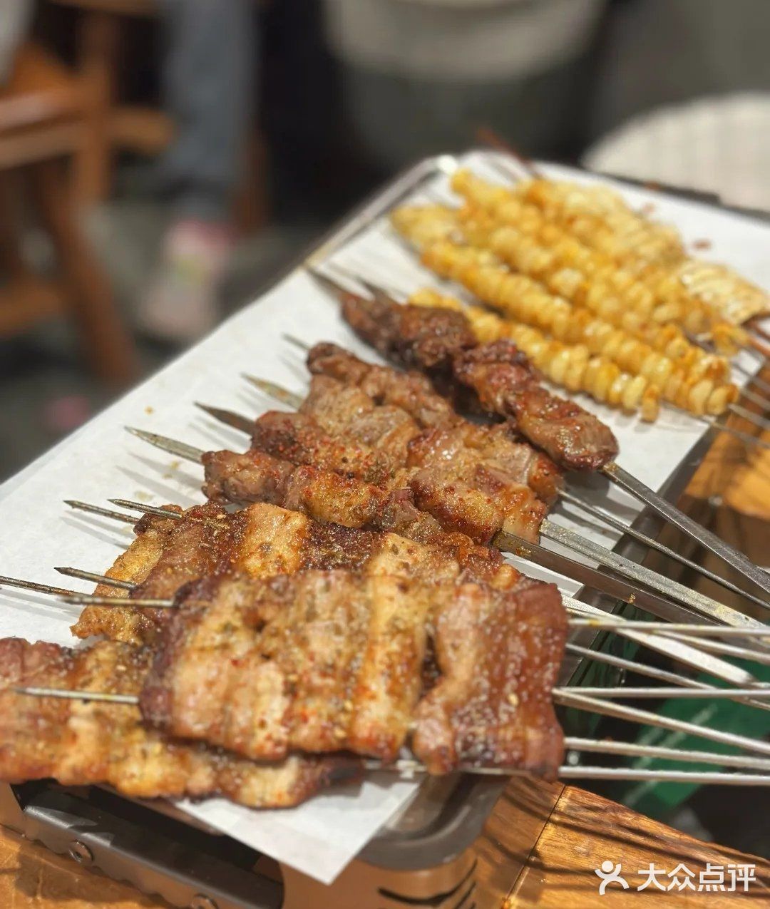 夏天就是要来点小龙虾