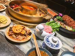 -矮板凳老火锅(宽窄巷子店)