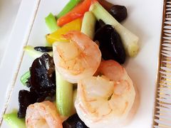 -广州塔晖粤轩中餐厅