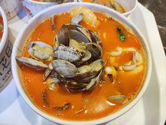 何记海鲜粉-何记花甲(卓悦汇旗舰店)