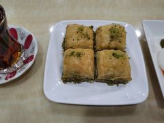 -bosphorus 铂斯西餐厅·土耳其烧烤(环市中路店)