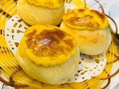 真系菠萝包-点点心点心专门店(湾仔店)