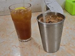 -渔记茶餐厅(渔村店)