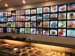 -阿湾楼·温州海鲜·江浙菜(京江路店)